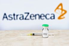 Survei SMRC: Mayoritas Warga Bersedia Disuntik Vaksin AstraZeneca