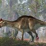 Dinosaurus Punya Tumor dan Tulang Ekor Patah, Tapi Bisa Bertahan, Kok Bisa?