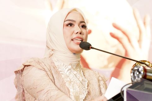 Zita Anjani Sebut Hilirisasi Digital Prabowo-Gibran Krusial untuk Pembangunan Indonesia