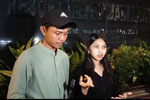 Resepsinya Hancur, Pengantin Sempat Tak Curiga ke WO Marwah: Ada Test Food dan Fitting Baju
