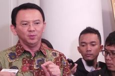 Ahok Ingatkan Suara PPP Sudah Dilewati Perolehan KTP Teman Ahok