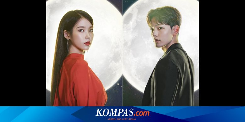 Sinopsis Drakor Hotel Del Luna Kisah Hotel Tempat Penyeberangan Arwah Halaman All - Kompascom