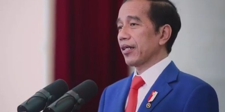 Parah! Jokowi Mau RI Swasembada Garam di 2015, Tapi Sampai 2021 Masih Impor