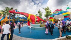 13 Lokasi Wisata Malaysia buat Libur Sekolah Akhir Tahun, Anak Bisa Sambil Belajar