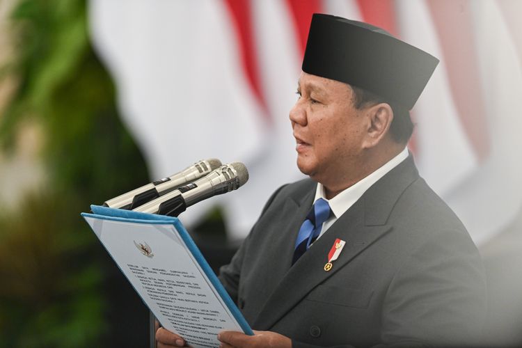 Kejutan dari Prabowo: Negara Beri Subsidi Biaya Haji 2027
