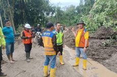 Sumut Diterjang Banjir dan Longsor, Perbaikan Daerah Aliran Sungai Mendesak