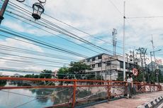 Danantara-BP BUMN Galang Bantuan RP 72 M untuk Korban Banjir Sumatera