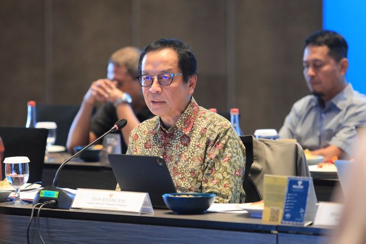 POJK UMKM Segera Terbit, Ini Latar Belakang, Tujuan, dan Bocoran Isinya