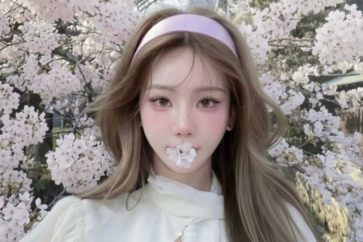 Kim Gyu Ri Jadi Korban Percobaan Perampokan Bersenjata di Seoul