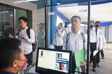 Akankah Seluruh Seleksi CPNS 2021 Diulang? Ini Penjelasan BKN