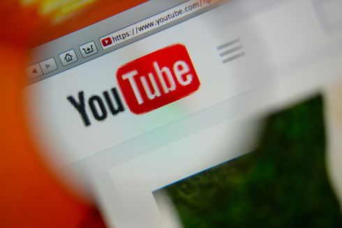 Pengguna YouTube di Indonesia Keluhkan 