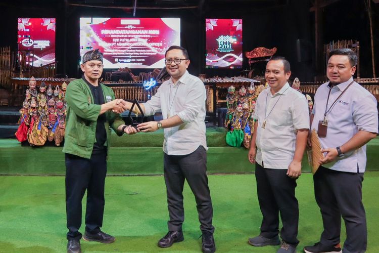 Jamin Keamanan Turis, Jabar Hadirkan Asuransi di Objek Wisata