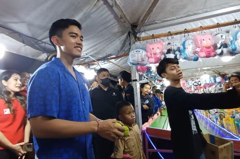 Jalan Kaesang Maju Pilgub DKI Dinilai Terbuka Lebar Jika Direstui Jokowi