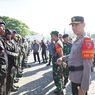 Amankan Wapres Gibran di Maluku, Polda Kerahkan 1.554 Personel Gabungan