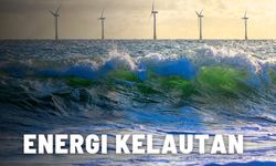 Energi Kelautan: Pengertian dan Sumber Energinya