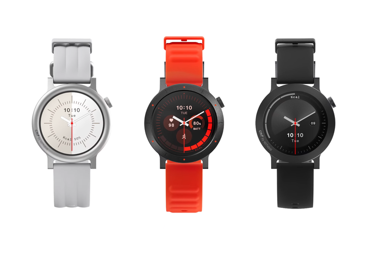 CMF Watch 3 Pro resmi meluncur global.