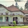 Bukan Horor, Ini Alasan Rumah Era Kolonial Belanda Terasa Lebih Dingin