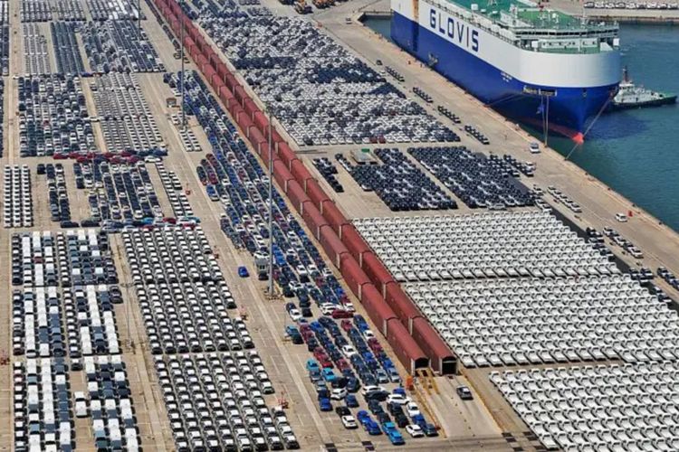 Indonesia Dorong Daur Ulang Baterai EV: Prioritas Insentif Khusus