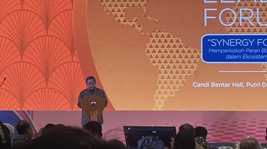 Pramono Minta BUMD DKI Tak Cuma “Jago Kandang”, Dorong Ekspansi Pasar