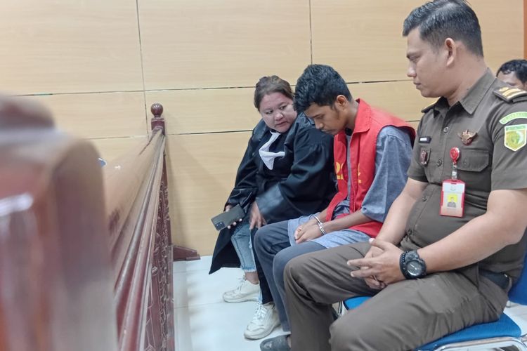 Divonis Mati Kasus Mutilasi di Padang Pariaman, Satria Juanda Ajukan Banding