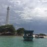 Jelajahi Gugusan Pulau di Belitung, Lihat Bintang Laut dan Mercusuar