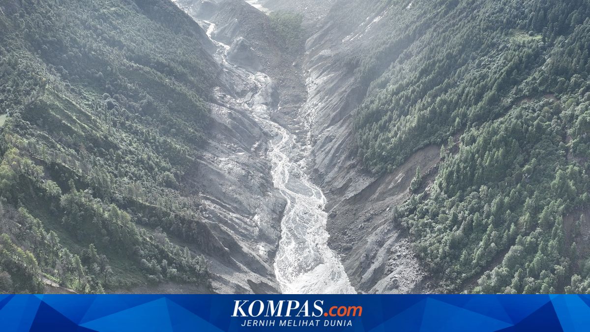 Nepal Minta TikTok dan Meta Hapus Konten Palsu Banjir Hasil AI