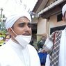 Menantu Rizieq Shihab Dituntut 2 Tahun Penjara dalam Kasus Swab Test di RS Ummi Bogor