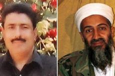 Akankah Pakistan Bebaskan Dokter yang Bantu AS Tangkap Bin Laden?