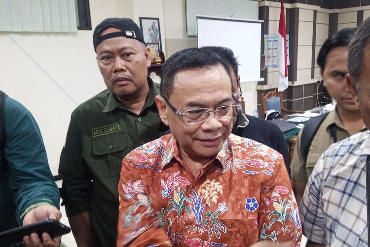 Saksi Ahli UI Dihadirkan dalam Sidang Korupsi Bupati Pati Sudewo, Ungkap Kesehatan Mental Para Korban