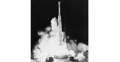 10 Juli 1962: Telstar, Satelit yang Mengubah Komunikasi Dunia