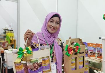 3 Manfaat Mengikuti Bazar UMKM, Pelaku Usaha Harus Tahu