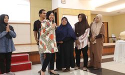 28.775 Wirausahawan Mandiri Dihasilkan dari Program Pena Kemensos, Lampaui Target