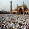 Sejarah Masuknya Islam di India