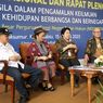 Majelis Dewan Guru Besar Sebut Pemberian Gelar Profesor Kehormatan Tak Bisa Sembarangan
