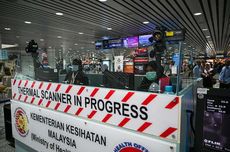 Malaysia to Ban Entry of Indonesian Citizens Next Week