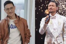 Dulu Bersaing dengan Andy Lau, Jacky Cheung Kini Dikabarkan Bangkrut