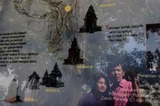 Candi Gedongsongo Akan Ditata seperti Tangkuban Parahu