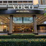 Voco Orchad, Hotel Menawan di Tengah Surga Belanja Singapura