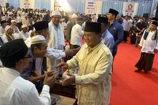 [POPULER NASIONAL] Prabowo Akan Pensiun jika Kalah Lagi | Mantan Kepala BNPB Doni Monardo Meninggal Dunia