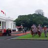 Pelaksanaan HUT ke-80 RI, Ada Rekayasa Lalu Lintas di Istana Negara