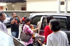 Kasus Kekerasan terhadap Balita, Polisi Amankan Mesin Cuci dan Kulkas