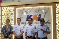 Kereta "Double Decker" Jadi Wacana sejak 2018, KAI: Investasinya Cukup Tinggi