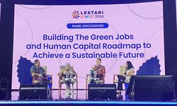 Kolaborasi Pendidikan dan Industri, Kunci Hadapi Tantangan Green Jobs di Era Ekonomi Berkelanjutan