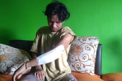 Pemuda di Nunukan Diduga Disekap dan Dikeroyok Oknum Polisi, Ini Permintaan Keluarga Korban