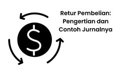 Retur Pembelian: Pengertian dan Contoh Jurnalnya