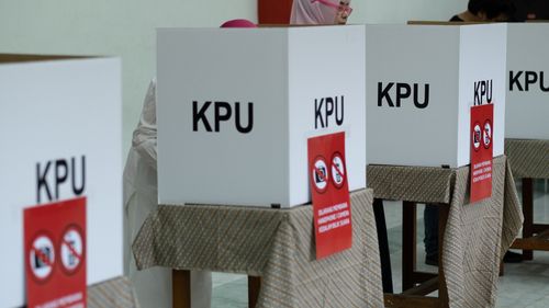 Mengarusutamakan Kampanye Negatif