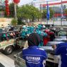 Seminggu Meluncur, Yamaha Fazzio Diklaim Terjual 2.000 Unit