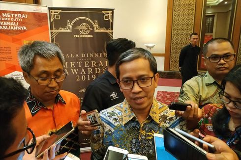 Diisukan Bangkrut, Begini Cara PT Pos Indonesia Kembangkan Bisnis