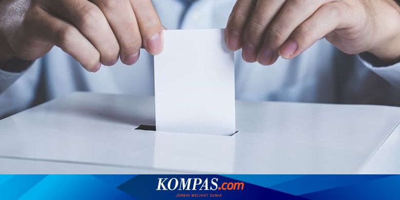 Mengapa Pemilu itu Penting?