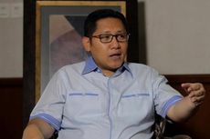 Demokrat Sangsi Anas Akan Ikut Konvensi